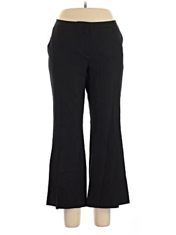 Akris Punto for Bergdorf Goodman Dress Pants (view 1)