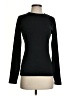 BKE Black Long Sleeve T-Shirt Size S - photo 1
