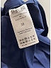 Chloé 100% Cotton Blue Kimono Size EU (FR) 38 / US 6 - photo 8