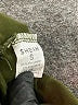 Shein Green Bodysuit Size S - photo 3
