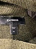 Express Green Turtleneck Sweater Size XL - photo 7
