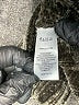 Max Studio 100% Polyester Metallic Black Turtleneck Sweater Size XS - photo 8
