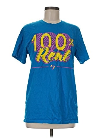 Zumba Wear Short Sleeve T-Shirt (view 1)