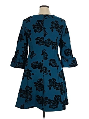 Jessica Howard Casual Dress (view 2)