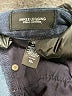 Express Jeans Solid Blue Jeans Size 10R - photo 8