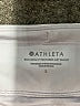 Athleta Gray Athletic Shorts Size L - photo 3