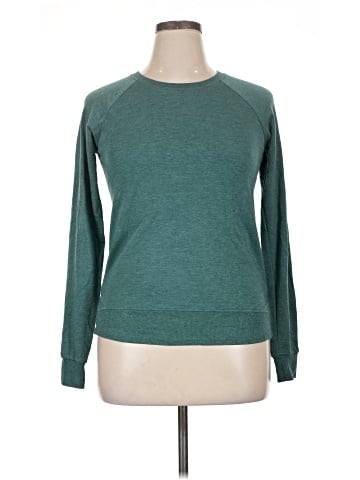 Threads 4 Thought Pullover Sweater (view 1)