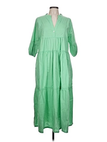 SOFIA Casual Dress (view 1)