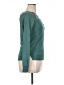 Threads 4 Thought Teal Pullover Sweater Size 16 - photo 4
