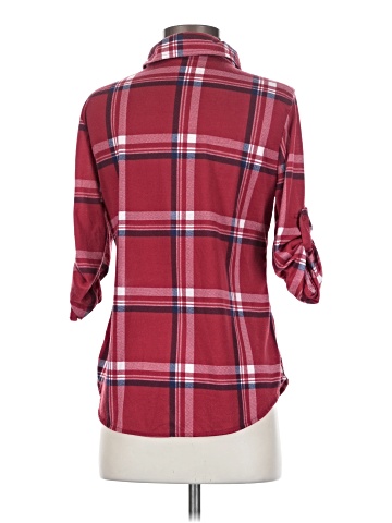Eden & Olivia 3/4 Sleeve Blouse (view 2)