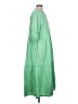 SOFIA Green Casual Dress Size L (estimated) - photo 4