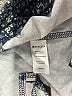 Athleta Stars Blue Athletic Shorts Size 10 - photo 4