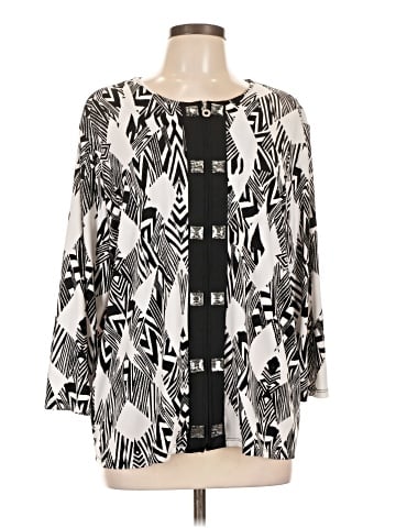 TanJay Kimono (view 1)