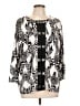 TanJay Silver Kimono Size L - photo 1