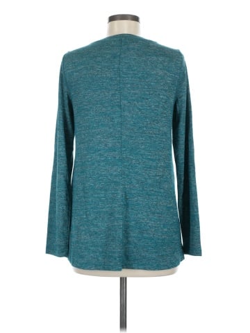 Jones New York 3/4 Sleeve T-Shirt (view 2)