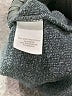 Victoria's Secret Black Pullover Sweater Size M - photo 8