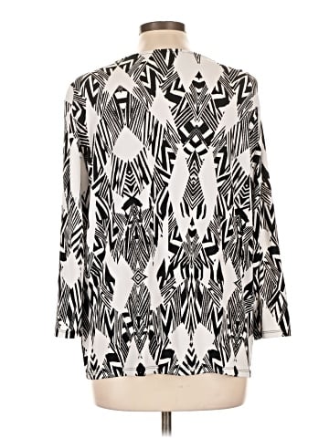 TanJay Kimono (view 2)