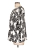 TanJay Silver Kimono Size L - photo 5