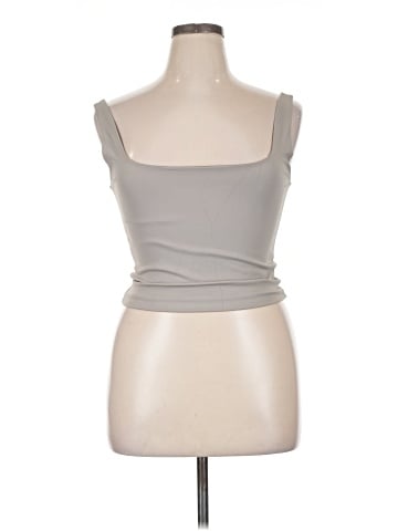 Forever 21 Sleeveless Top (view 1)