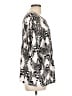 TanJay Silver Kimono Size L - photo 4