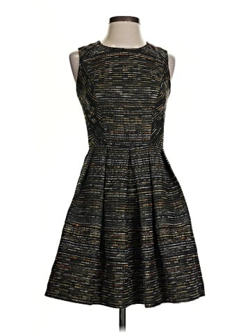Shoshanna Cocktail Dress (view 1)