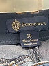 Democracy Blue Jeans Size 10 - photo 7