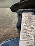 Democracy Blue Jeans Size 10 - photo 8
