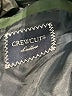 Crewcuts Solid Green Blazer Size 16 - photo 3