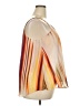 Cato 100% Polyester Orange Sleeveless Blouse Size 18 - 20 - photo 4
