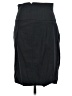 Patrizia Pepe Solid Black Formal Skirt Size EU (IT) 44 / US 8 - photo 2