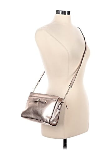 Kate Spade New York Leather Crossbody Bag (view 2)