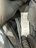 Athleta Gray Black Swimsuit Bottoms Size L - photo 4
