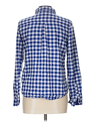 Joe Fresh Long Sleeve Button-Down Shirt (view 2)
