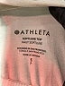 Athleta Ivory Long Sleeve Turtleneck Size S - photo 7