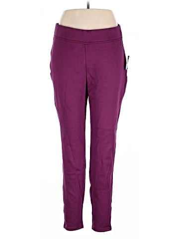 Lands' End Active Pants (view 1)