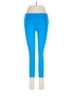 PrAna Blue Active Pants Size 8 - photo 1