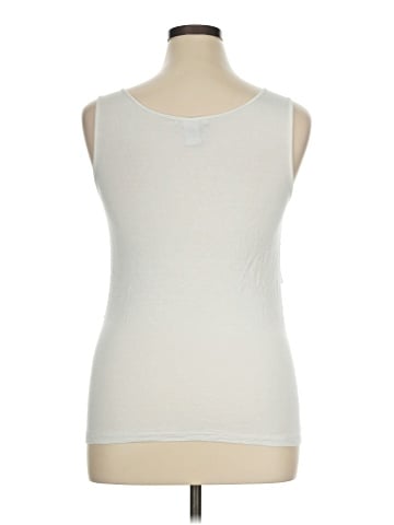 Design History Sleeveless Top (view 2)