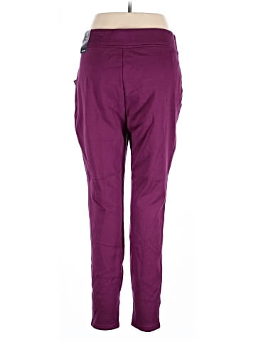 Lands' End Active Pants (view 2)