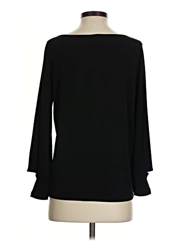 Clara Sun Woo 3/4 Sleeve Top (view 2)