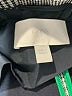 BOSS by HUGO BOSS Houndstooth Gray Blazer Size 2 - photo 6