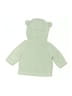 Just One You Made by Carter's Green Coat 0-3 MO / 3 MO - photo 2
