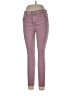 Ann Taylor LOFT Pink Jeans Size 10 - photo 1