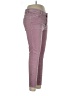 Ann Taylor LOFT Pink Jeans Size 10 - photo 4
