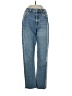 mavi Blue Jeans Size 27 waist (estimated) - photo 1