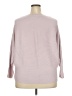 Philosophy Republic Clothing Pink Pullover Sweater Size 2X - photo 2
