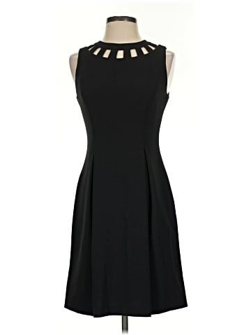 Eliza J Cocktail Dress (view 1)