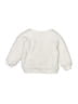 Petit Lem White Sweatshirt 18-24 MO / 24 MO - photo 2