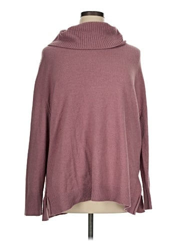 SO Turtleneck Sweater (view 1)