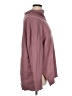 SO Burgundy Turtleneck Sweater Size XL - photo 4