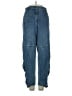 Tibi Blue Jeans Size 0 (estimated) - photo 1